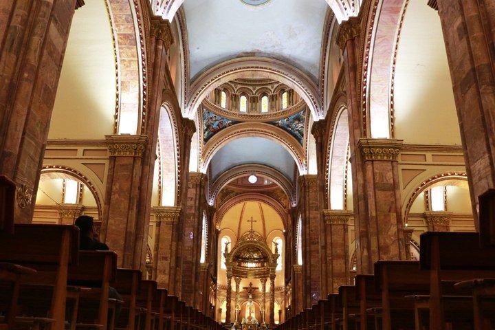 Privéexcursie aan de oever van Mazatlán El Faro en het historische centrum
