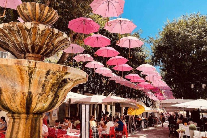 Tour privato Provenza Borghi medievali da Nizza