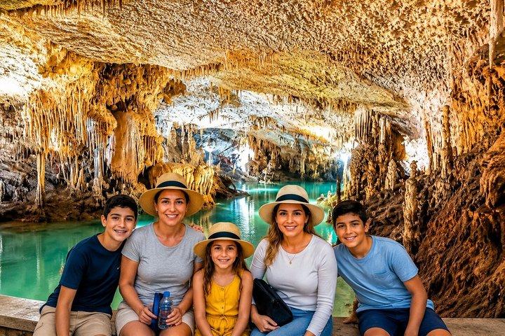 Private geführte Jeita, Harissa & Byblos Tour | Von Beirut