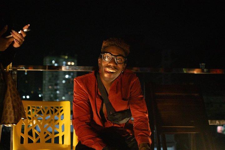 Pubcrawl & Real Favela Party in Rocinha with Locals
