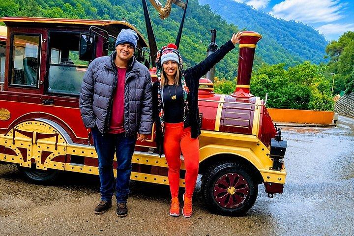 プライベートドッグリバー、ジェイタグロット＆ハリッサツアー｜半日