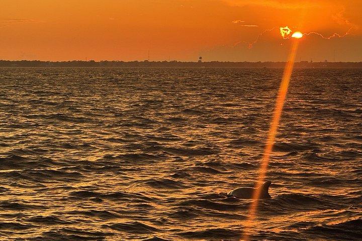 Sunset Extravaganza Cruise with Fireworks Show