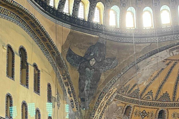 Privérondleiding door Istanbul : Skip the line