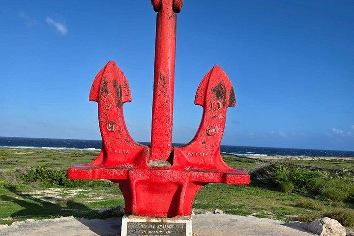 Half Day Private Island Tour in Aruba