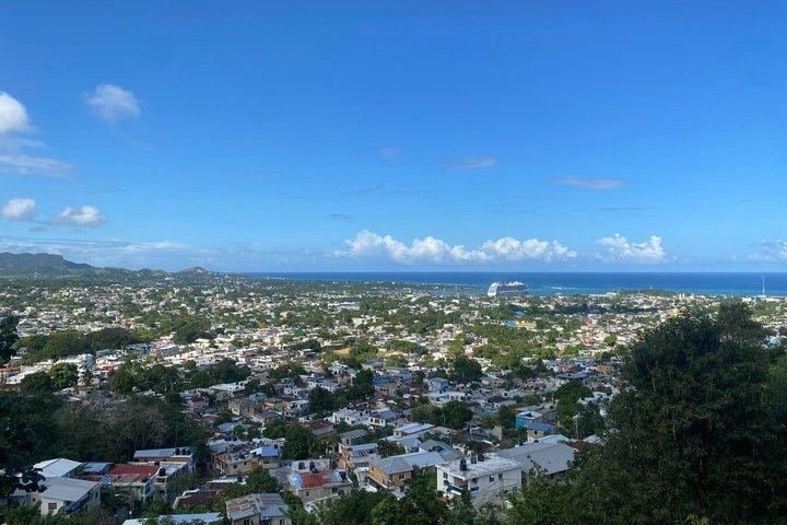 Puerto Plata Sightseeing & lokale smagsrejser