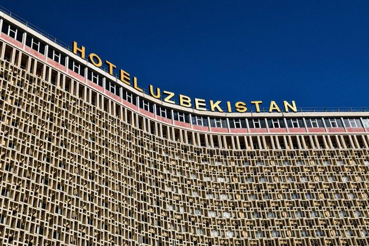 Erkunden Sie Taschkent an einem Tag mit lokalem Reiseleiter
