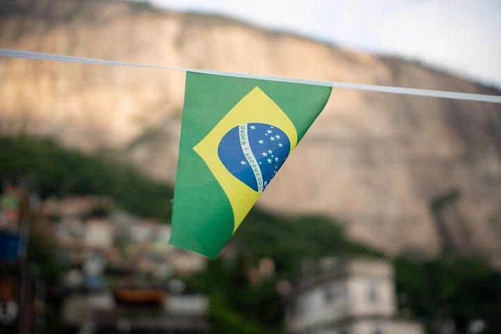 ファベーラ・ロチーニャツアー、リオ・エクスプロアによる没入型体験