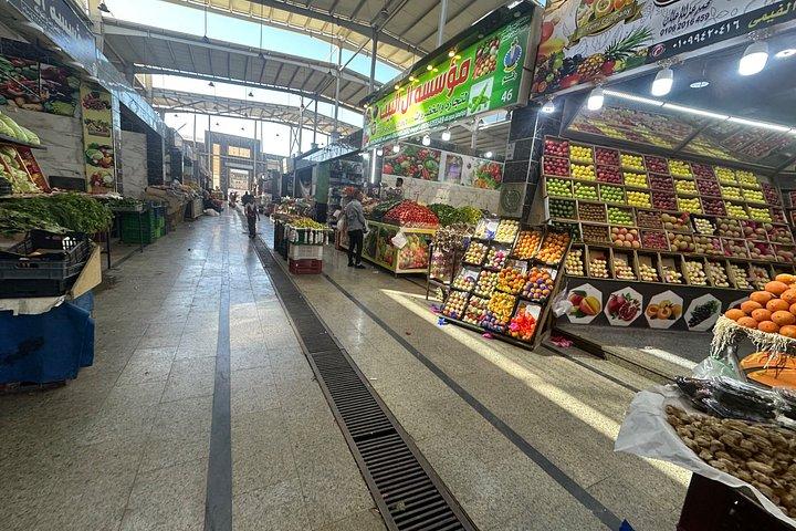 フルガダ市内プライベートツアー旧市街、モスク＆ショッピング