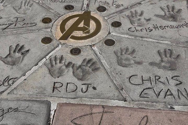 ロサンゼルス：スペイン語、フランス語、またはイタリア語でのプライベートツアー