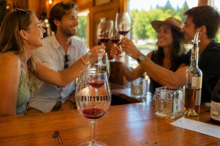 Private Texas Wine Experience : Dripping Springs Edition
