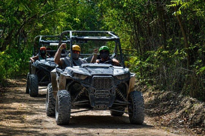 Hoteller i nærheden af Punta Cana Polaris Adventure, Zipline Mega Splash & Horse Riding