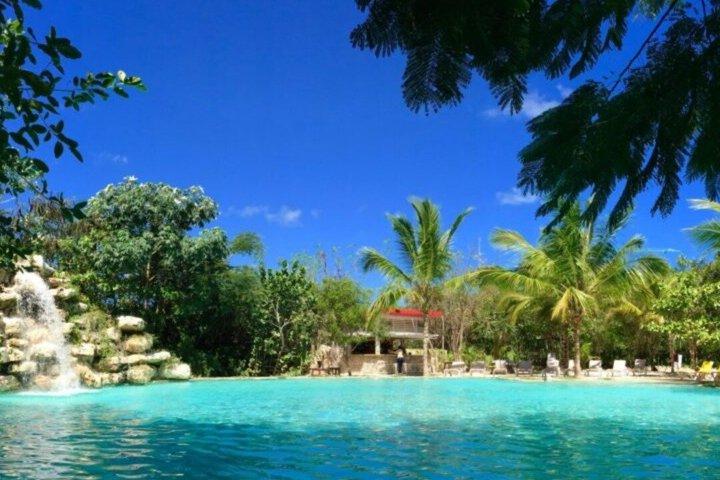 Hoteller i nærheden af Punta Cana Polaris Adventure, Zipline Mega Splash & Horse Riding