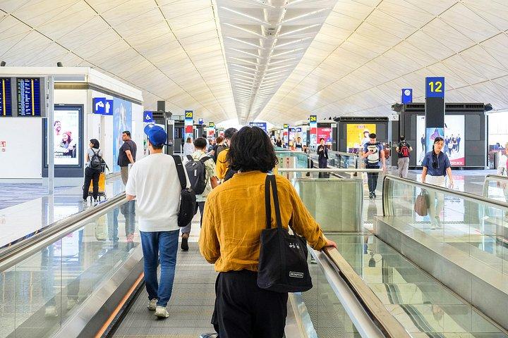 ベトナムホーチミン空港 プライオリティ・ファストトラックサービス