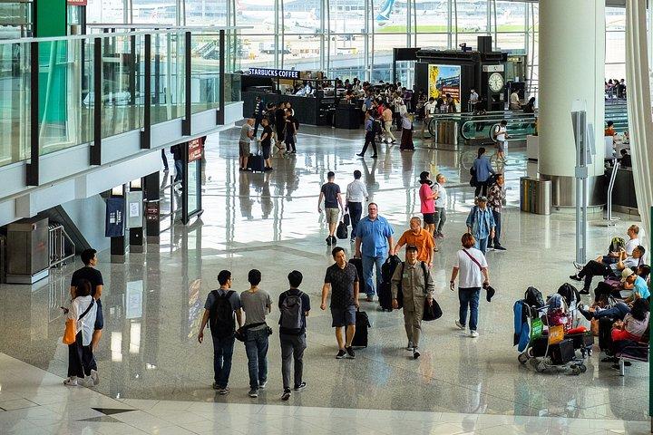 ベトナムホーチミン空港 プライオリティ・ファストトラックサービス