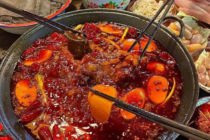 2 - Day Chengdu : パンダ、ブッダ、文化