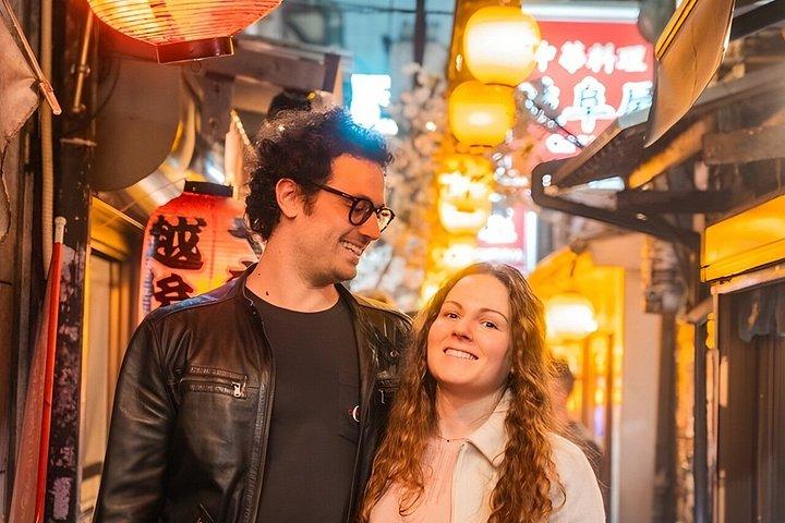 渋谷のカラオケダーツ＆ラーメン店「東京ローカルナイトアウト」