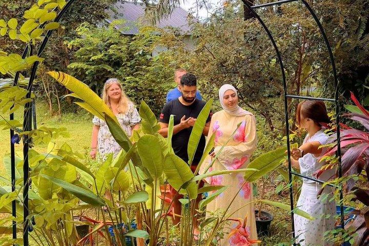 Phuket Seasoning Thai Cooking Class 4 Authentic Dishes