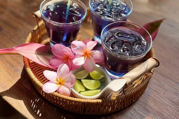 Phuket Seasoning Thai Cooking Class 4 Authentic Dishes