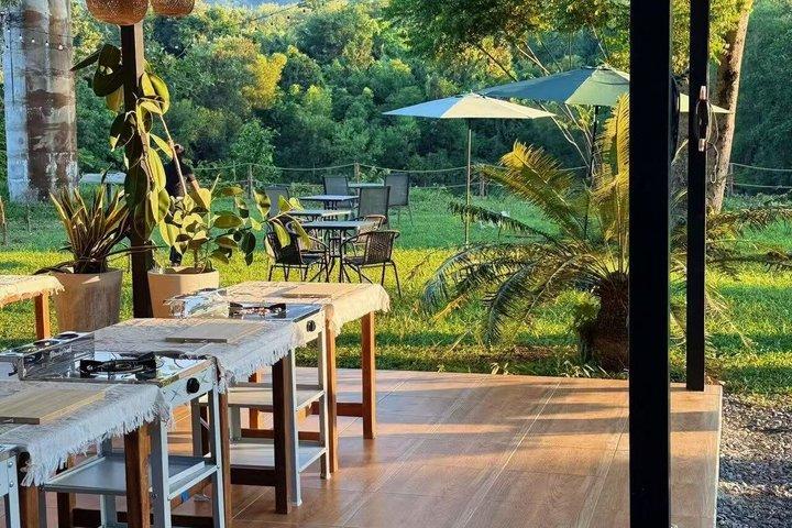 Phuket Seasoning Thai Cooking Class 4 Authentic Dishes