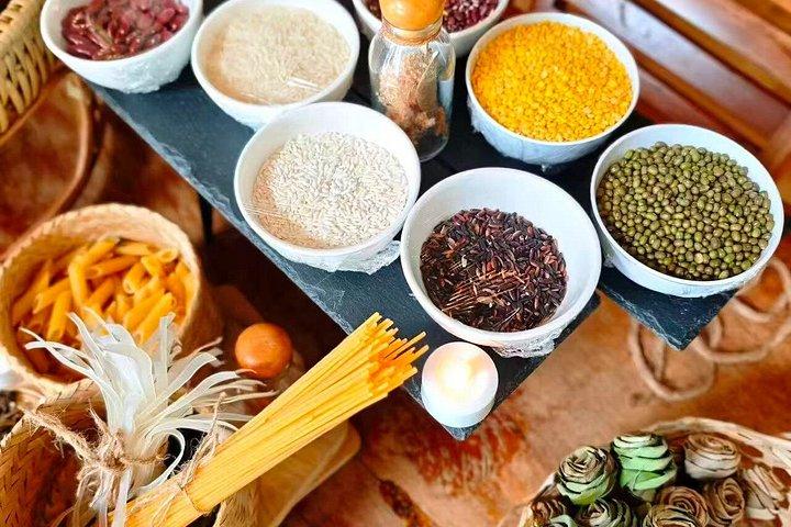Phuket Seasoning Thai Cooking Class 4 Authentic Dishes