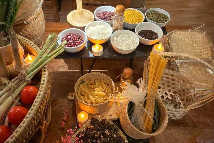 Phuket Seasoning Thai Cooking Class 4 Authentic Dishes