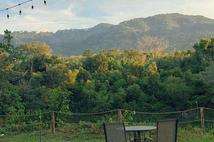 Phuket Seasoning Thai Cooking Class 4 Authentic Dishes