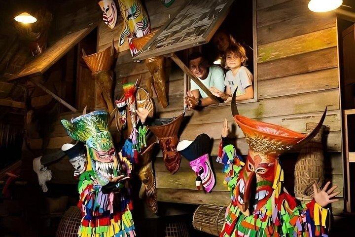 Siam Niramit Phuket: Thailands must-see kulturelle show