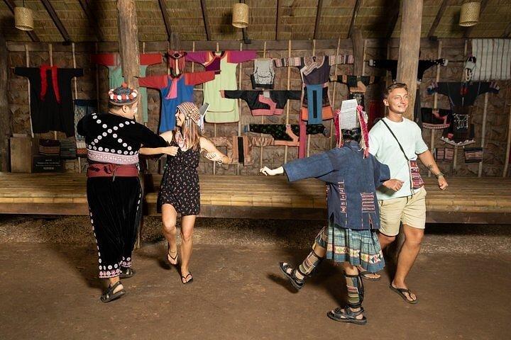 サイアム・ニラミット・プーケット：タイ必見のカルチャーショー