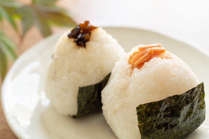 Desayuno Japonés en Osaka