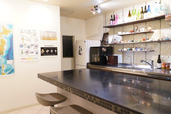 Desayuno Japonés en Osaka