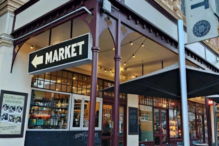Adelaide Food Odyssey Tour