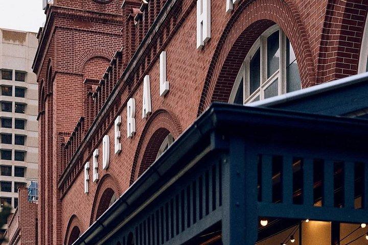 Adelaide Food Odyssey Tour