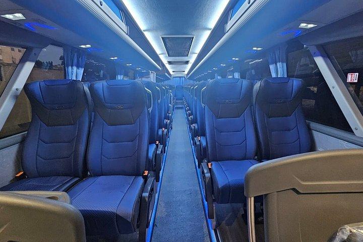 フルガダ・ホテルズ-フルガダ間のプライベート片道空港送迎