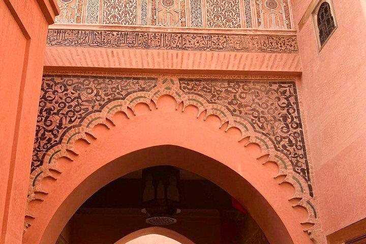 Marrakesh : Gioco di città Souks & Secrets