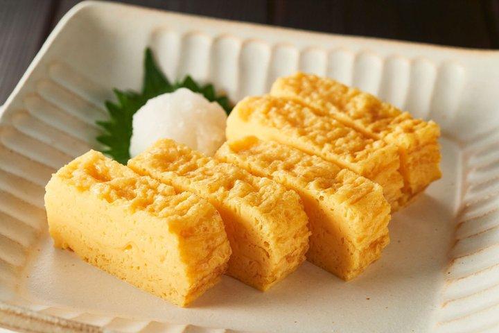 Desayuno Japonés en Osaka