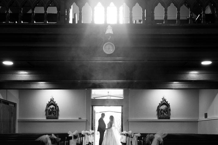 Experiencia de fotografía de David McGowan