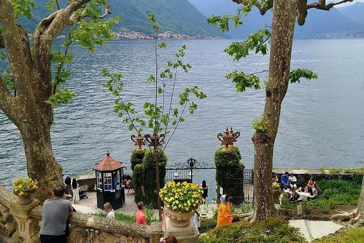 Private Lake Como Boat Tour: Villas & Prosecco 1H - 4H