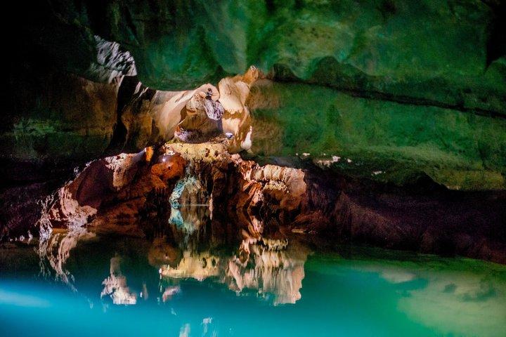 Hoteller i nærheden af San José Caves Tour & Summer Waterfall Day Trip