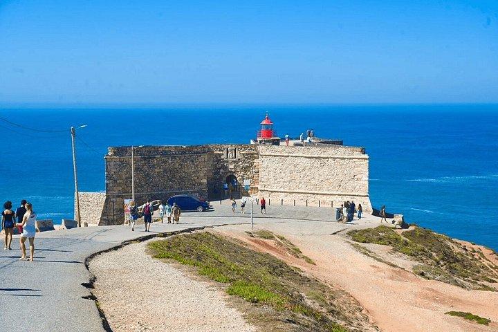 Lissabon Obidos privatbil Explorer