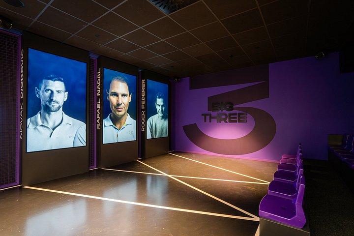 Skip the Line: Rafa Nadal Museum