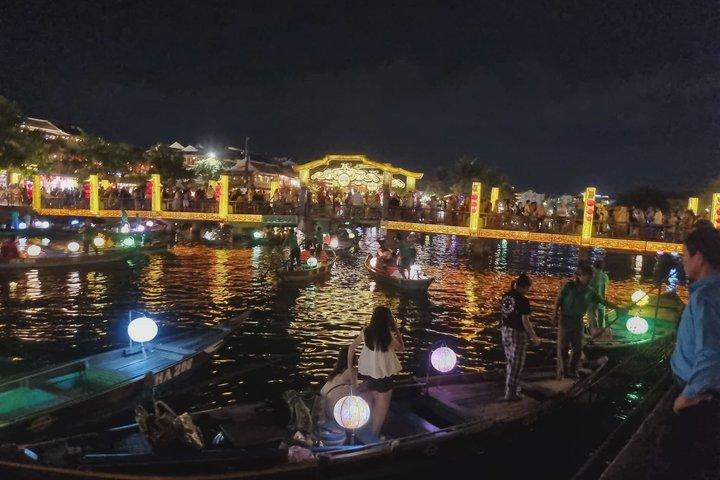 Hoteller i nærheden af Hoi An An Ancient Town Walking Tour - Da Nang City