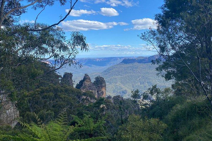 Privé Luxe Blue Mountains - Guide Local Tout Compris