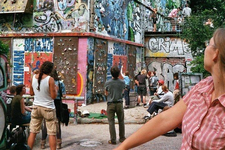 Tour guiado en bicicleta por Hamburgo con bonitas bicicletas de la ciudad, cruceros, bicicletas de montaña