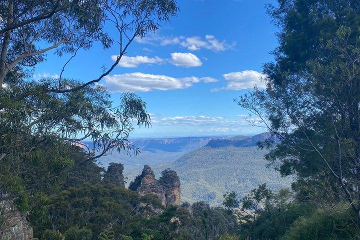 Privé Luxe Blue Mountains - Guide Local Tout Compris