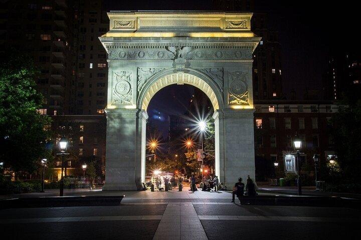 NYC Gangsters and Ghosts Walking Tour