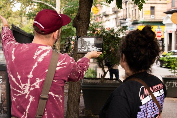 NYC Gangsters and Ghosts Walking Tour