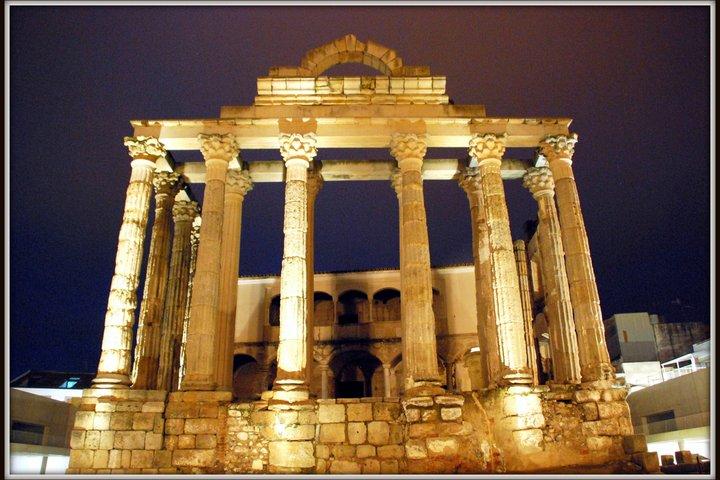 Het geheime Mérida: legendes en mysteries