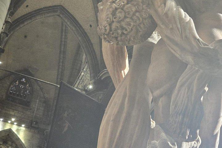Dom von Mailand Führung mit Zugang zum Dach