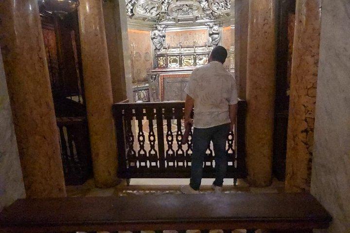 Dom von Mailand Führung mit Zugang zum Dach