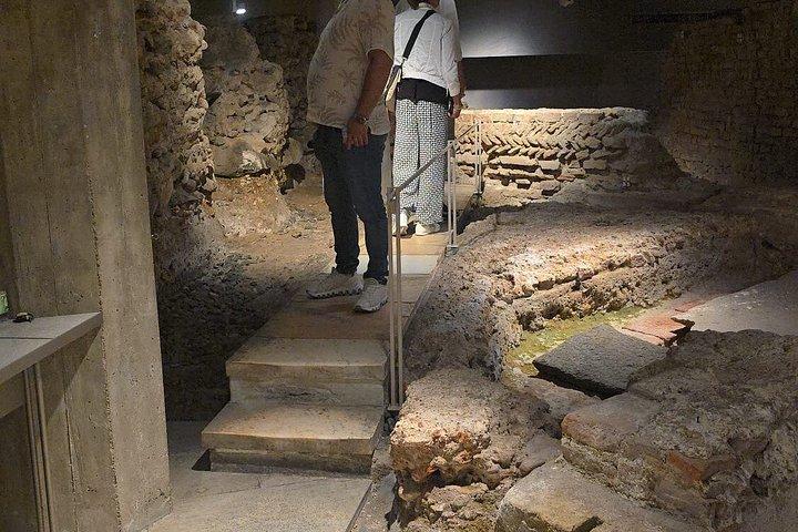 Dom von Mailand Führung mit Zugang zum Dach